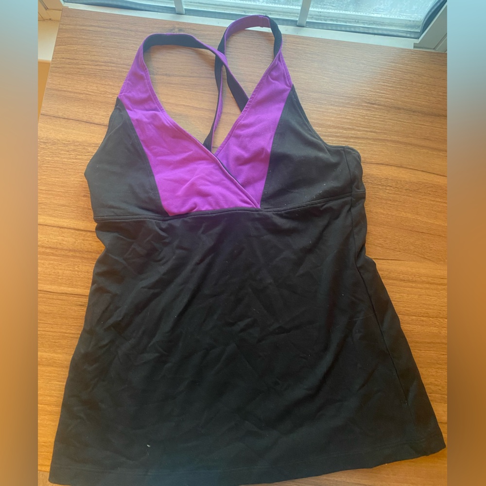 Victoria’s Secret Sport Top SZ medium